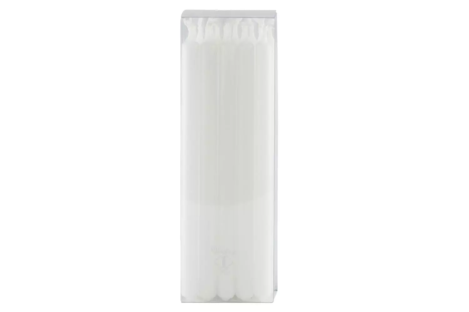 IHR Blomsterlys,hvit