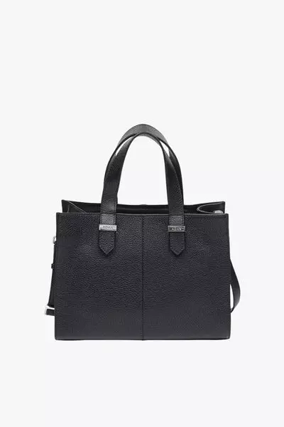 Adax Cormorano Woring bag Vicki svart