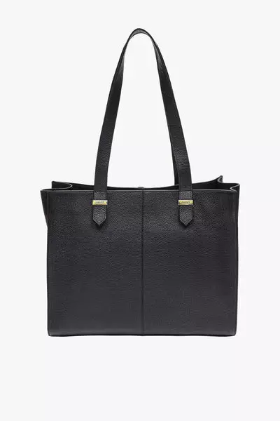 Adax Cormorano working bag Sheila svart