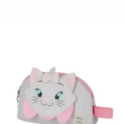 Sammies by Samsonite HAPPY SAMMIES DISNEY TOILET KIT DISNEY MARIE ARISTOCAT MARI