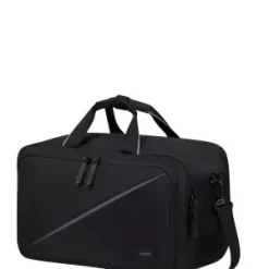 American Tourister TAKE2CABIN 3-WAY BOARDING BAG BLACK