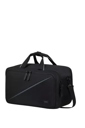 American Tourister TAKE2CABIN 3-WAY BOARDING BAG BLACK