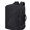 American Tourister TAKE2CABIN TRAVEL BACKPACK L EXP BLACK