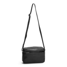 The Monte Skinnveske svart