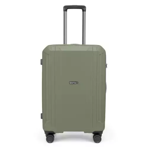 EPIC Airwave NEO 55cm Martin Olive