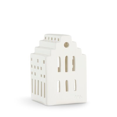 Urbania Lyshus Langkirke kvit