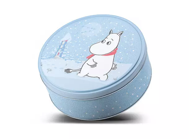 MUMMI kakebokser  vinter