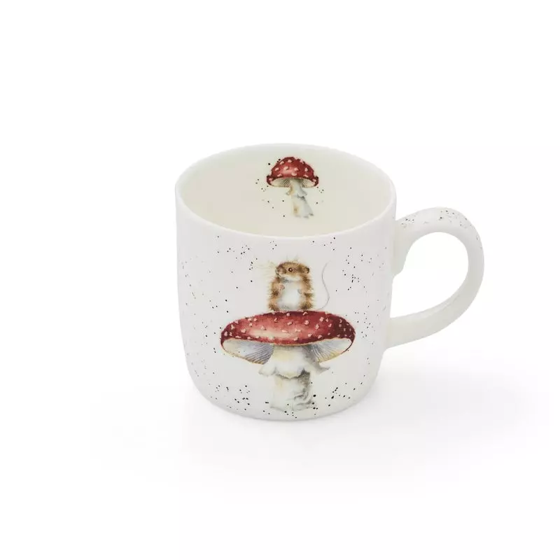 Wrendale Krus HE`S A FUN_GI