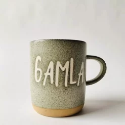 Krus H:9,5cm Gamla