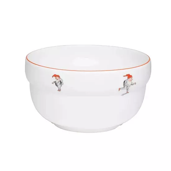 Nisse BOLLE 3,25L 23 cm stablebar