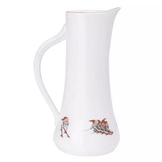 Nisse SJOKOLADEMUGGE 1,5 liter