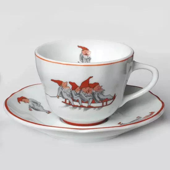 Nisse KOPP M/SKÅL 22CL