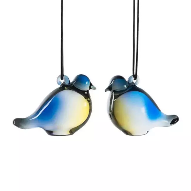 Hadeland Blåmeis 2 pk