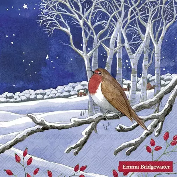 midnight robin EB lunch