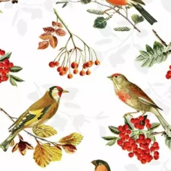 Ambiente Buffet Servietter Autumn birds