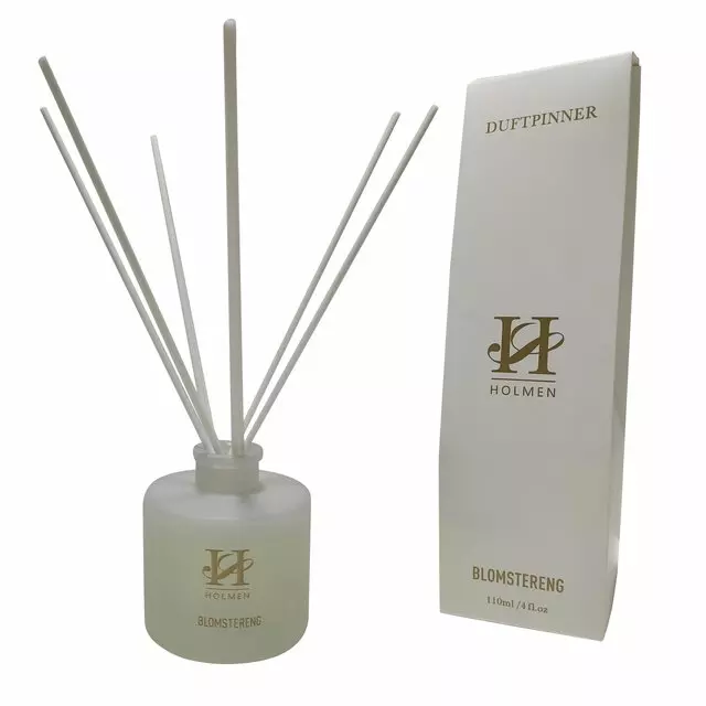 LUMIERE Duftpinner Blomstereng
