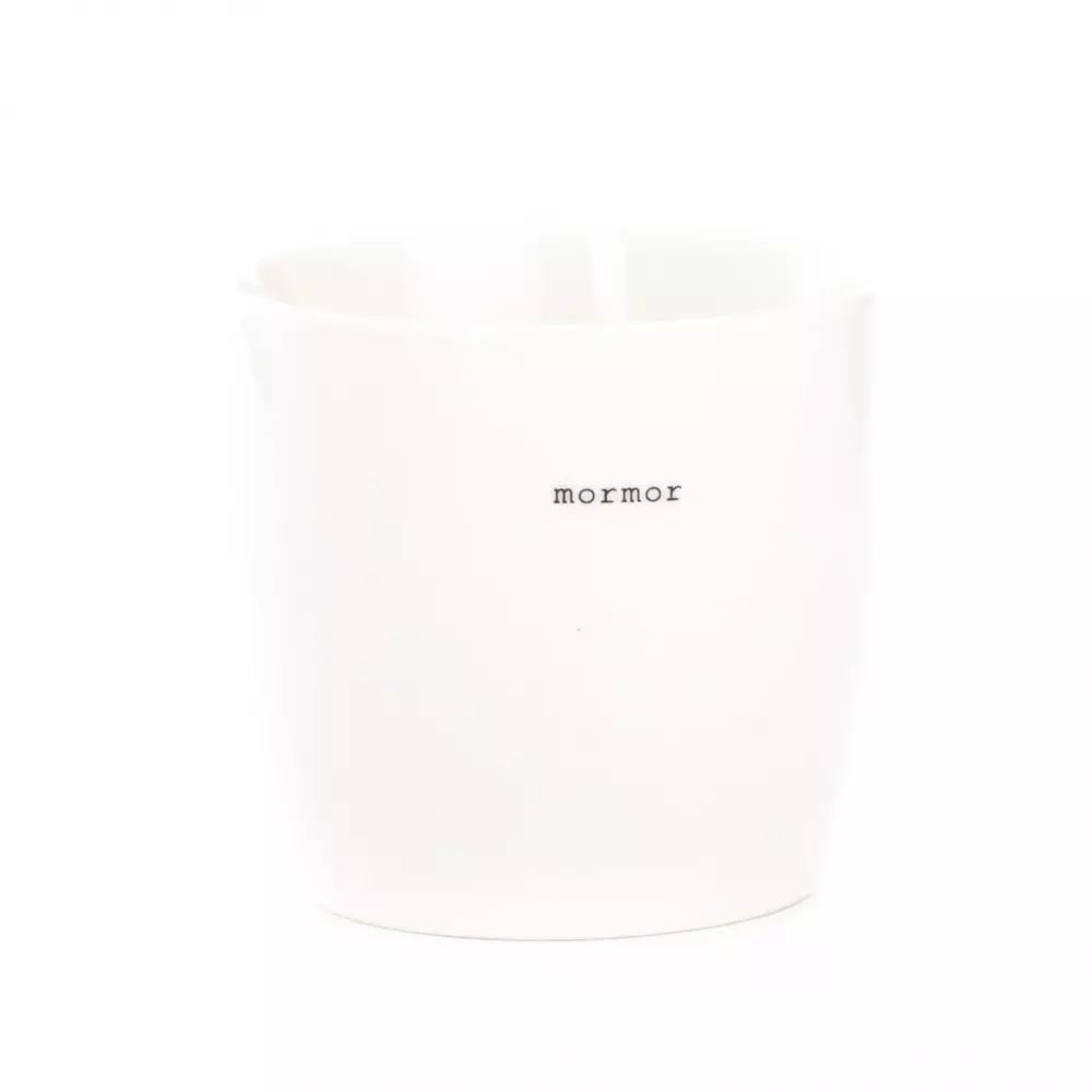 Søgne Home krus med hank "mormor"