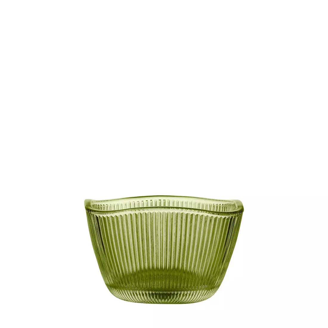 SIRI Bolle 9,5cm Grønn 2pk