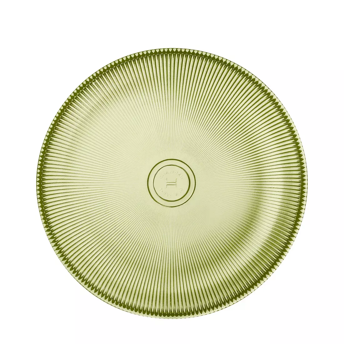 SIRI Asjett 4 stk. Grønn 20,5cm