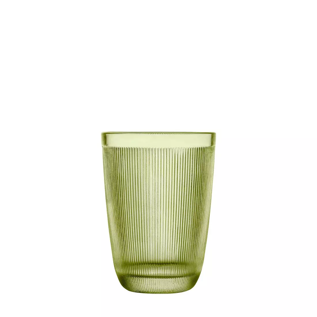 SIRI Glass 30cl 4 stk Grønn