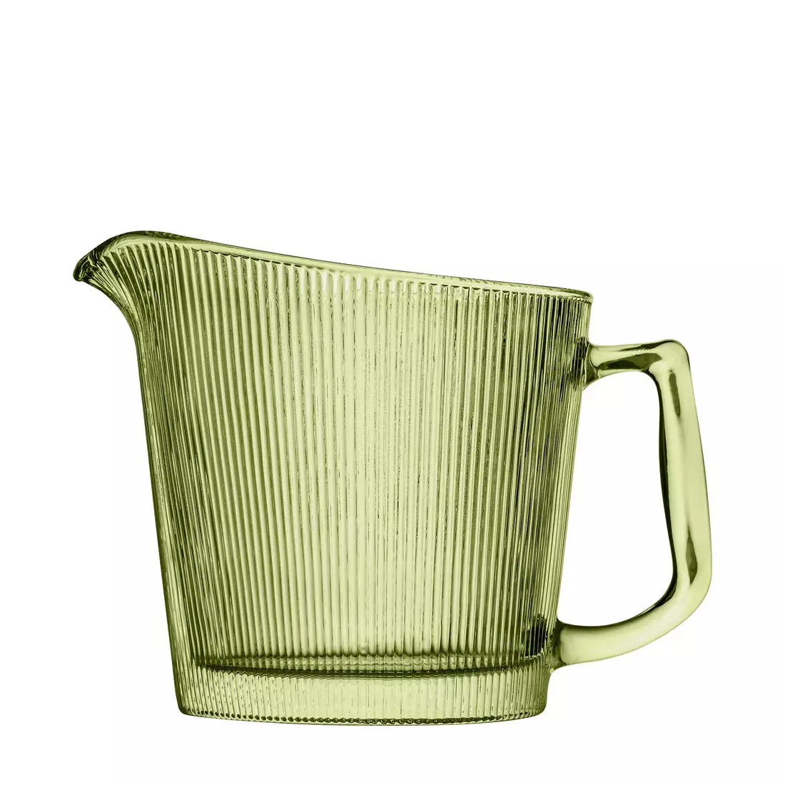 SIRI Mugge Grønn 1,0 l