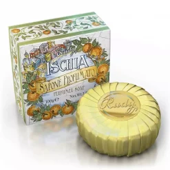Rudi Såpestykke Ischia 100g