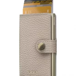 Secrid Miniwallet Latte