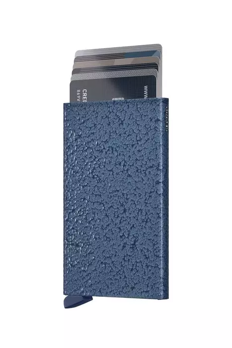 Secrid Cardprotector navy