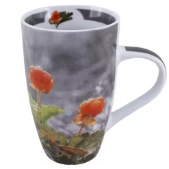 Krus Pryd nr 19 Molte