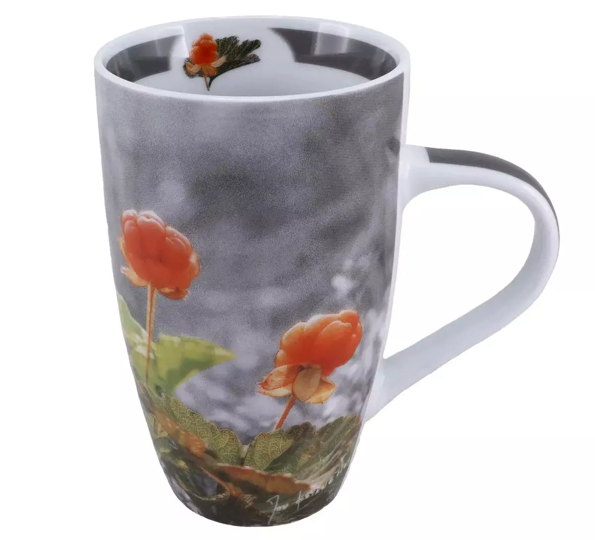 Krus Pryd nr 19 Molte