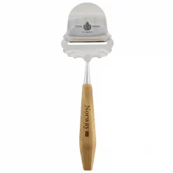 Bjørklund Ostehøvel Norway nostalgisk design,med flagg