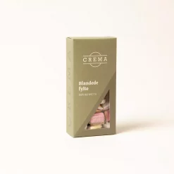 Crema blandede fylte søte fristelser 120g