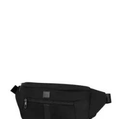 Samsonite SACKSQUARE mageveske svart