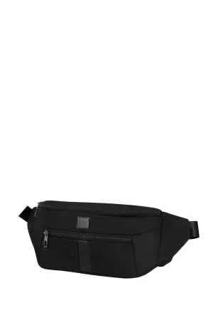 Samsonite SACKSQUARE mageveske svart
