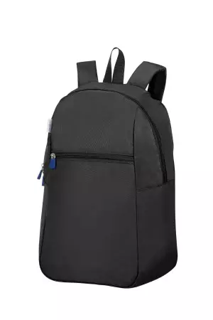 Samsonite GLOBAL TA FOLDABLE BACKPACK BLACK