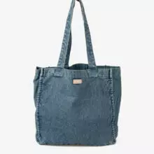 Treats CLEO Shopper demin