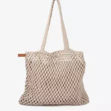 Treats PIPPA Shoppingnett beige