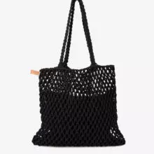 Treats PIPPA Shopping nett svart