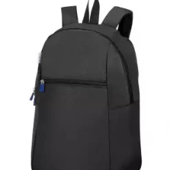 Samsonite GLOBAL TA FOLDABLE BACKPACK BLACK