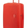 American Tourister SOUNDBOX neon orange 77/28 TSA EXP