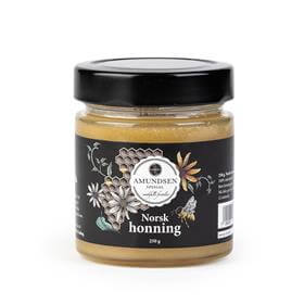 Amundsen Norsk honning