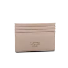 Lycke Kortholder Egersund beige