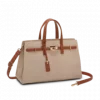 Lycke Veske ASKIM beige