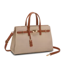 Lycke Veske ASKIM beige