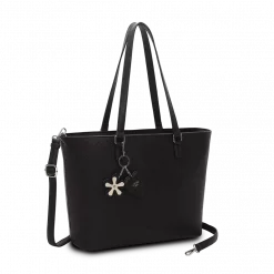 Lycke Totebag ARENDAL svart