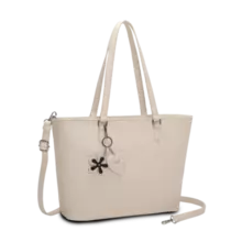 Lycke Totebag ARENDAL beige