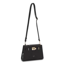 Lycke Crossover ASKIM svart