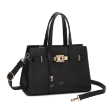 Lycke Handbag ASKIM svart