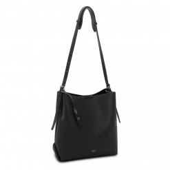 Lycke Bucketbag KRAGERØ svart