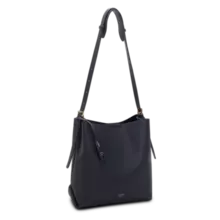 Lycke Bucketbag KRAGERØ marineblå